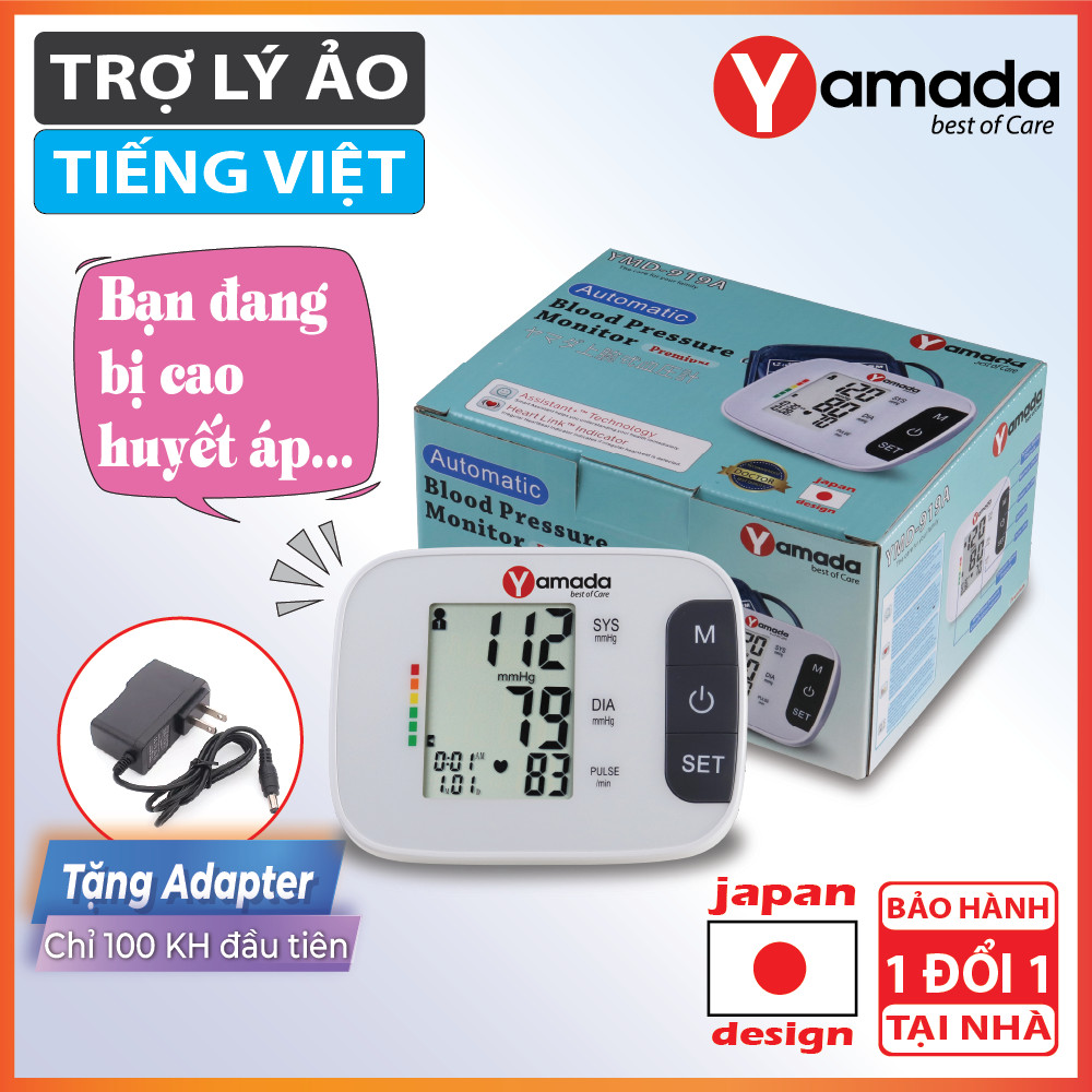 huyet ap