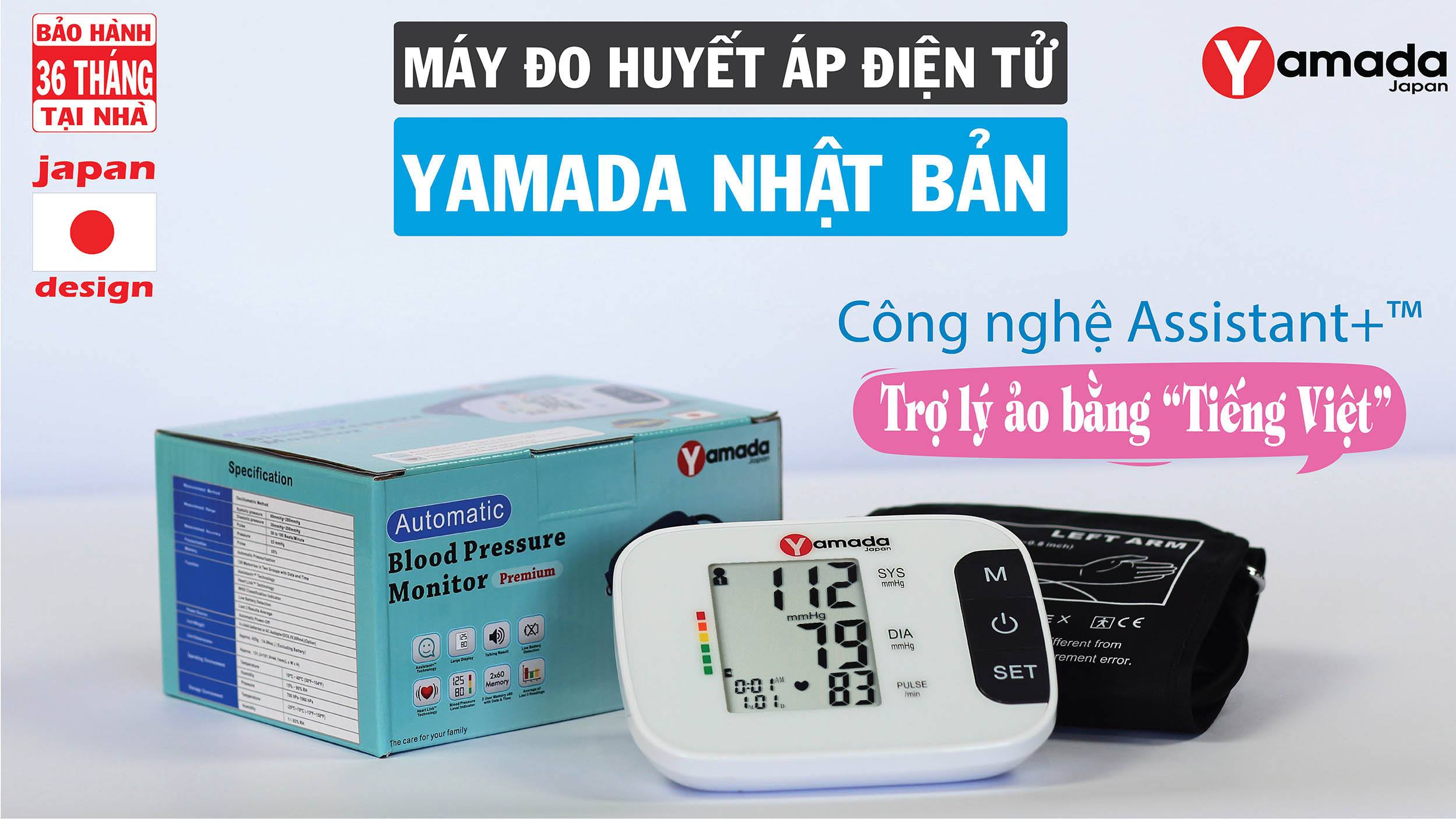 huyet ap